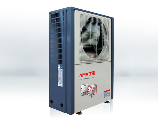 商用熱水機1 商用熱水機1